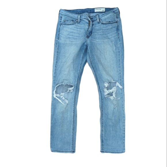 Pistola Jeans - Picture 1 of 2
